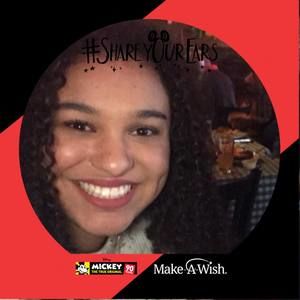 Meet your Posher, Olivia